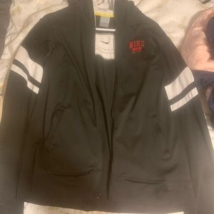 Nike lightweight jacket